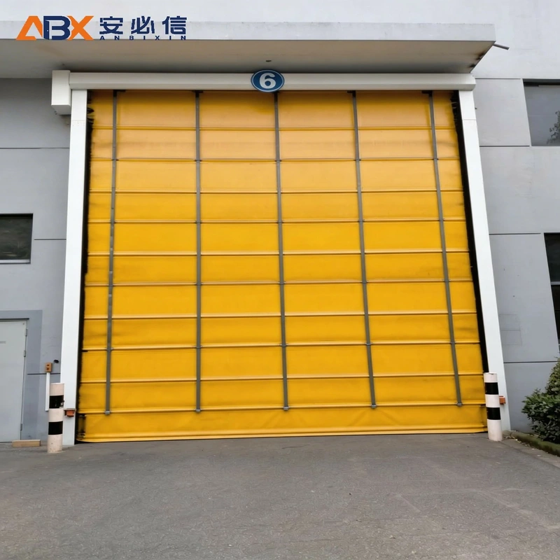 淄博充气式门封